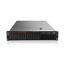 ThinkSystem 关键业务服务器 SR850/SR850P