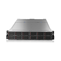 ThinkSystem 高密度服务器SD530