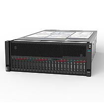 ThinkSystem 机架服务器 SR860P