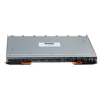 Flex System Fabric SI4093 System Interconnect Module交换机模块